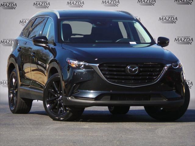 2022 Mazda CX-9 Touring Plus