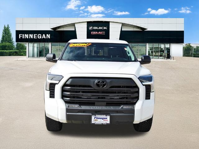 2023 Toyota Tundra SR5