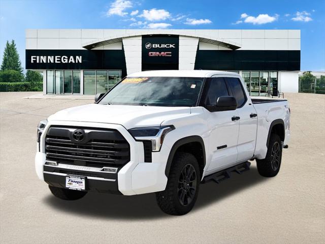 2023 Toyota Tundra SR5