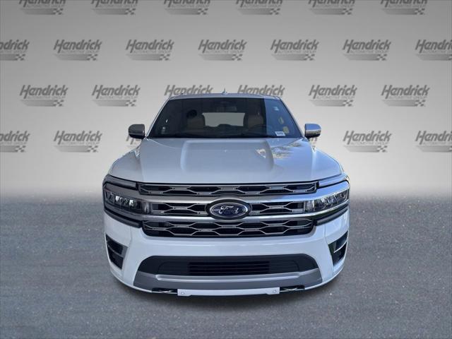 2024 Ford Expedition Platinum
