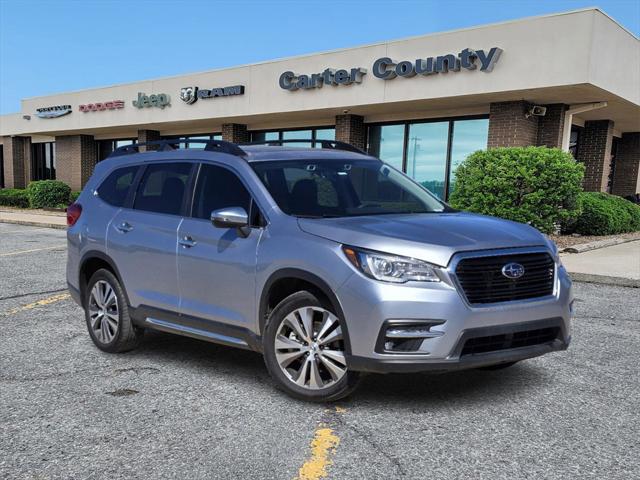 2022 Subaru Ascent Touring