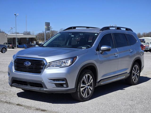 2022 Subaru Ascent Touring