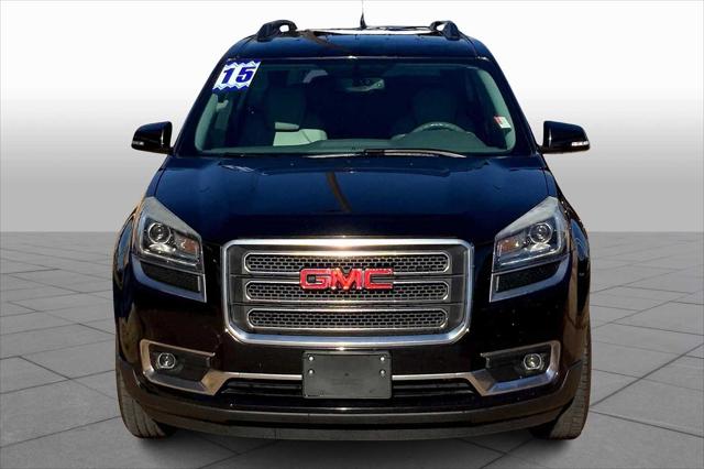 2015 GMC Acadia SLT-1