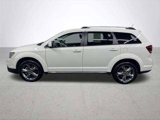 2017 Dodge Journey Crossroad Plus AWD