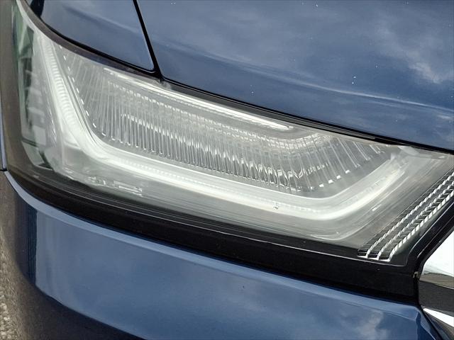 2022 Chevrolet Traverse AWD LT Cloth