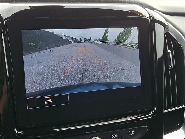 2022 Chevrolet Traverse AWD LT Cloth