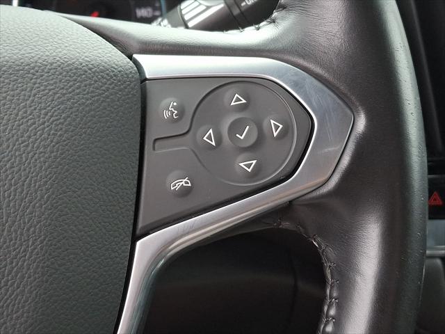 2022 Chevrolet Traverse AWD LT Cloth