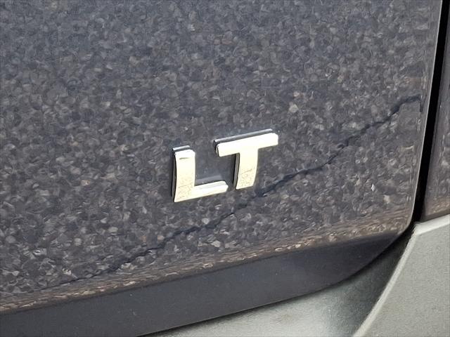 2022 Chevrolet Traverse AWD LT Cloth