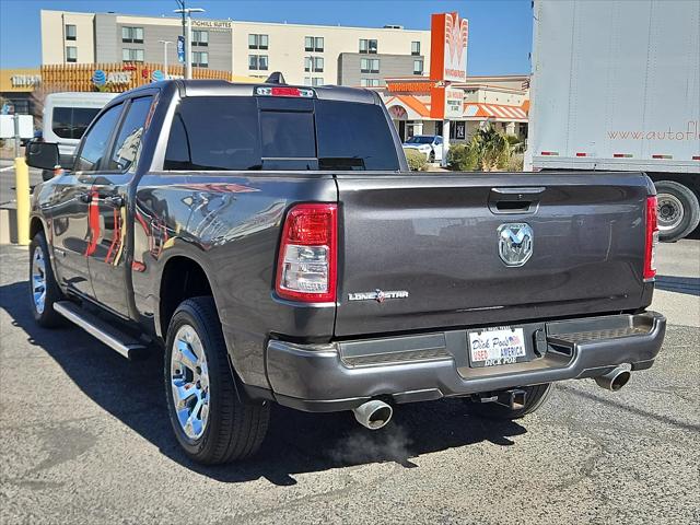 2023 RAM 1500 Lone Star Quad Cab 4x2 64 Box