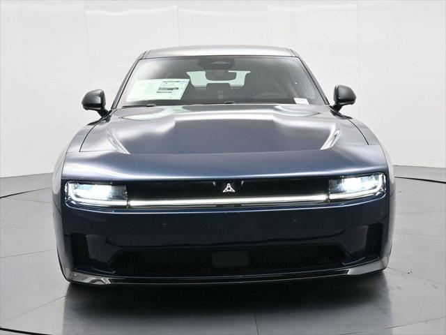 2025 Dodge Charger Daytona Scat Pack