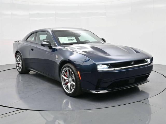 2025 Dodge Charger Daytona Scat Pack