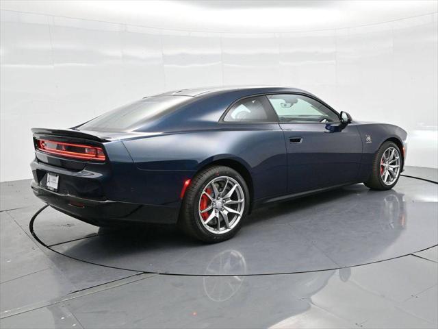 2025 Dodge Charger Daytona Scat Pack