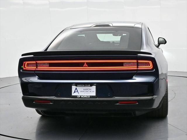 2025 Dodge Charger Daytona Scat Pack