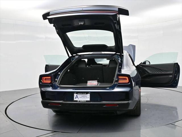 2025 Dodge Charger Daytona Scat Pack