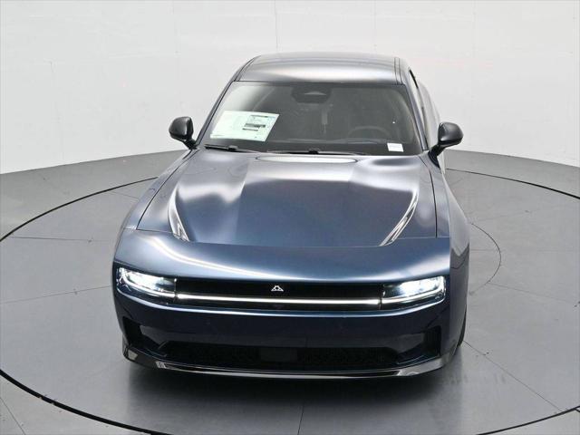 2025 Dodge Charger Daytona Scat Pack