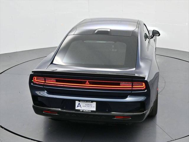 2025 Dodge Charger Daytona Scat Pack