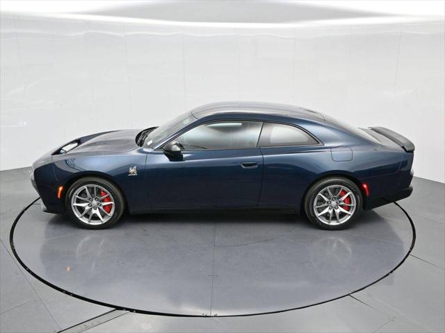 2025 Dodge Charger Daytona Scat Pack