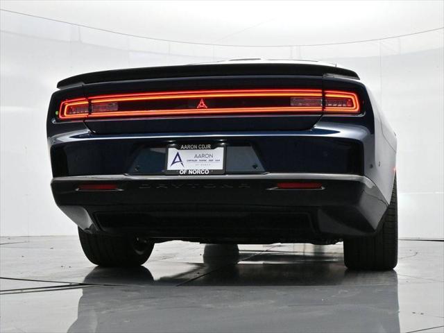 2025 Dodge Charger Daytona Scat Pack