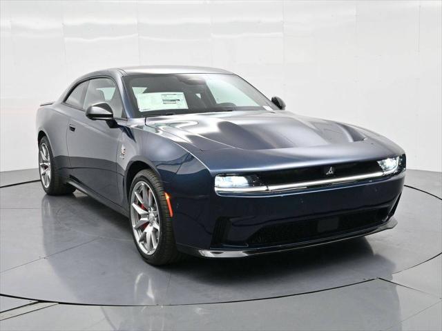 2025 Dodge Charger Daytona Scat Pack