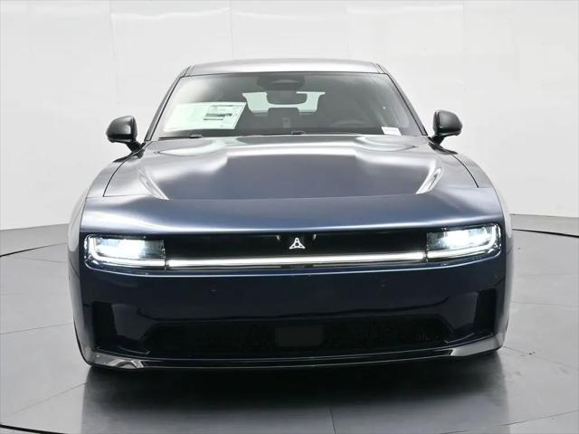 2025 Dodge Charger Daytona Scat Pack
