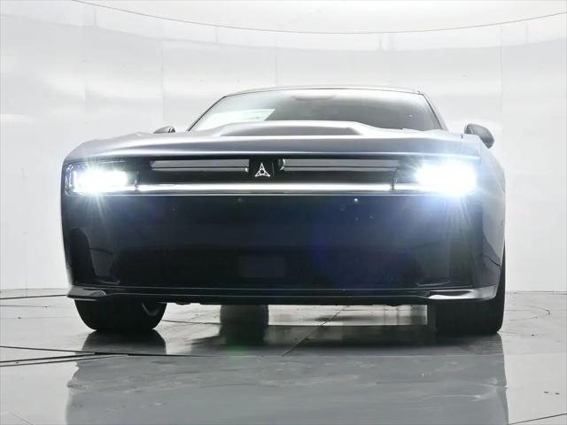 2025 Dodge Charger Daytona Scat Pack