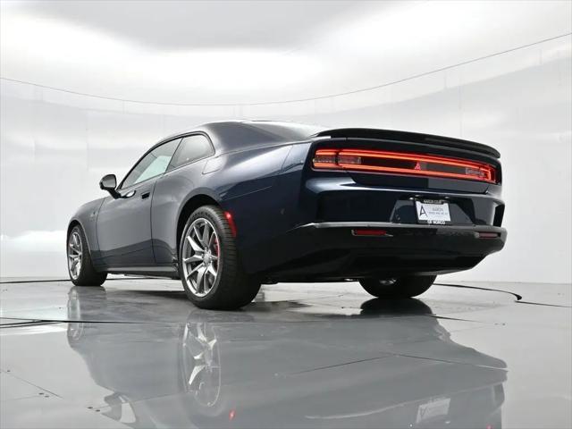 2025 Dodge Charger Daytona Scat Pack