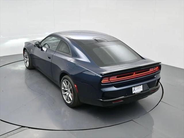2025 Dodge Charger Daytona Scat Pack