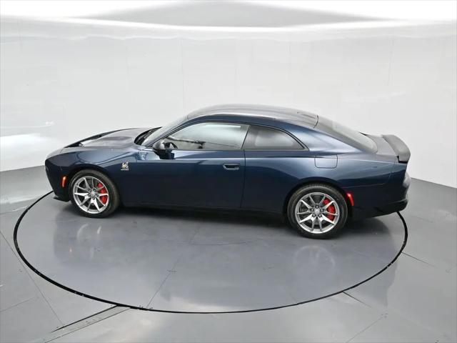 2025 Dodge Charger Daytona Scat Pack
