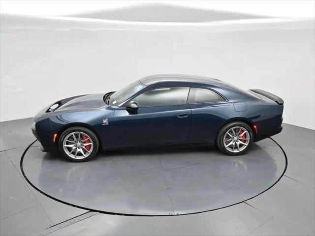 2025 Dodge Charger Daytona Scat Pack