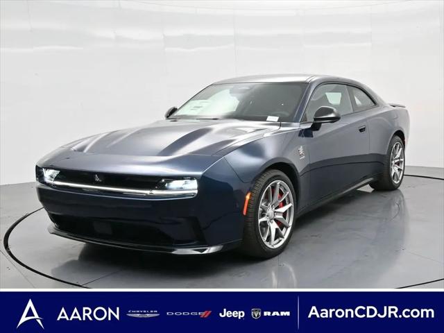 2025 Dodge Charger Daytona Scat Pack for sale in Norco, CA
