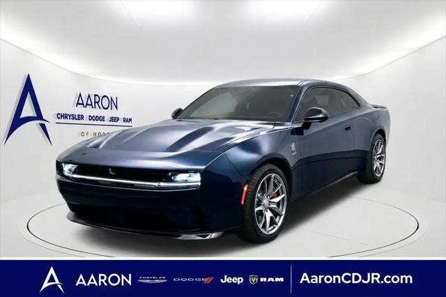 2025 Dodge Charger Daytona Scat Pack for sale in Norco, CA