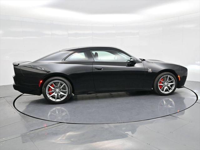 2025 Dodge Charger Daytona Scat Pack