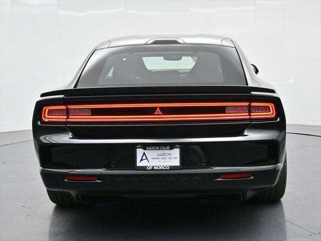 2025 Dodge Charger Daytona Scat Pack