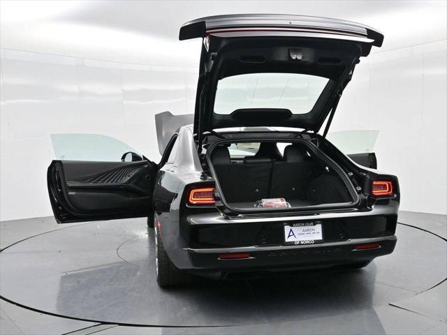 2025 Dodge Charger Daytona Scat Pack