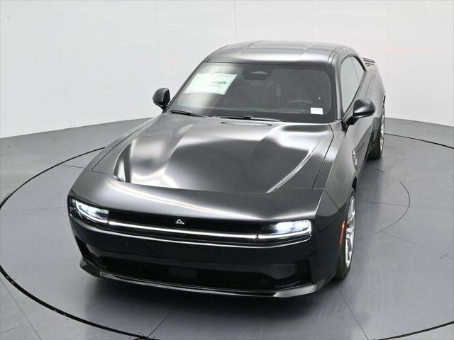 2025 Dodge Charger Daytona Scat Pack