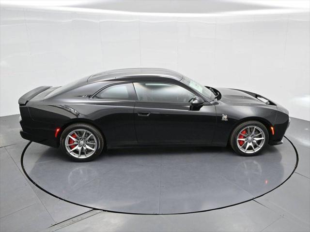 2025 Dodge Charger Daytona Scat Pack