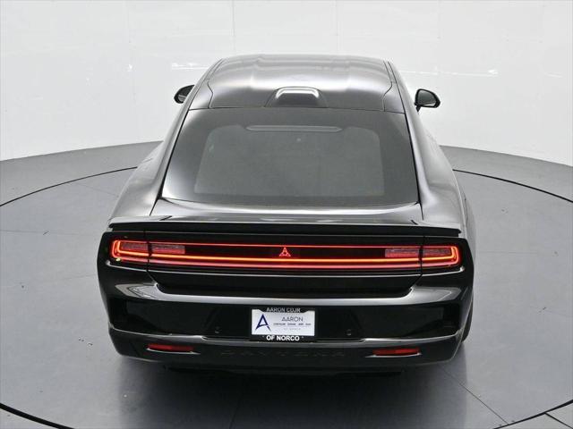 2025 Dodge Charger Daytona Scat Pack