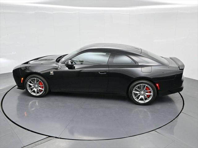 2025 Dodge Charger Daytona Scat Pack