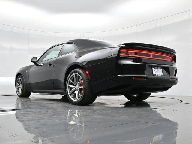 2025 Dodge Charger Daytona Scat Pack