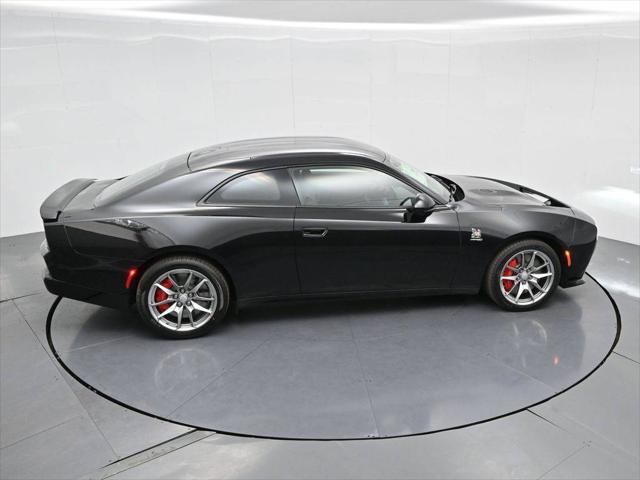 2025 Dodge Charger Daytona Scat Pack