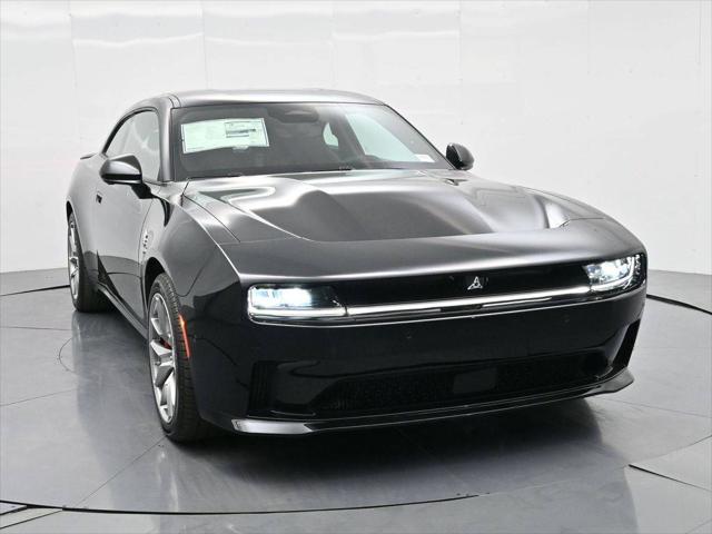 2025 Dodge Charger Daytona Scat Pack