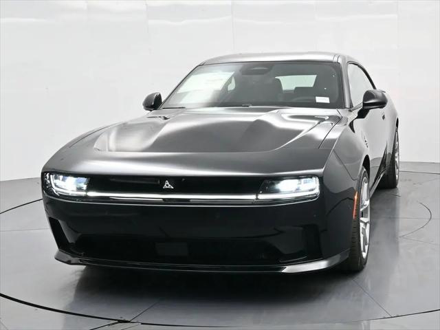 2025 Dodge Charger Daytona Scat Pack