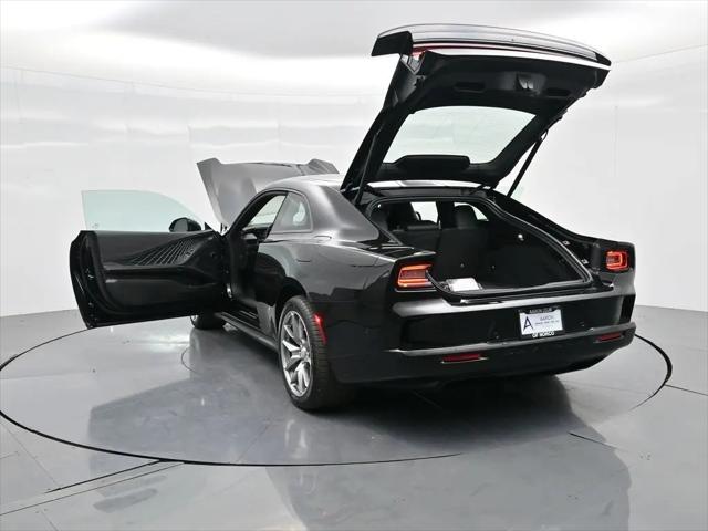 2025 Dodge Charger Daytona Scat Pack