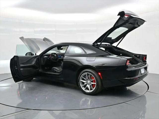 2025 Dodge Charger Daytona Scat Pack