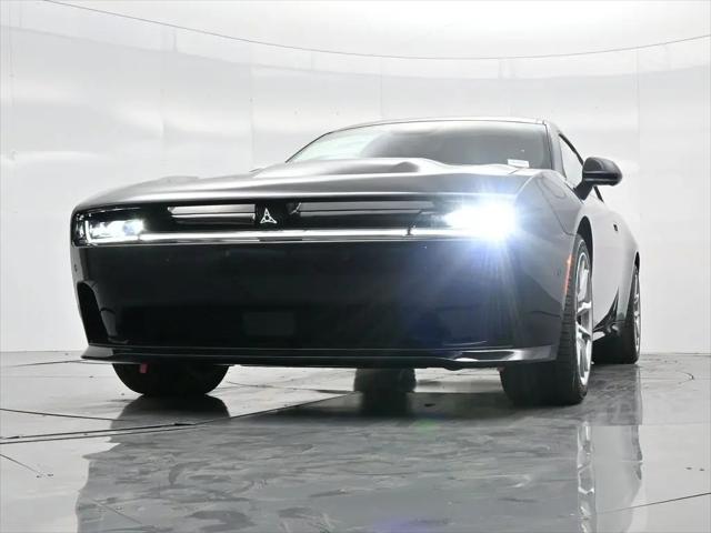 2025 Dodge Charger Daytona Scat Pack