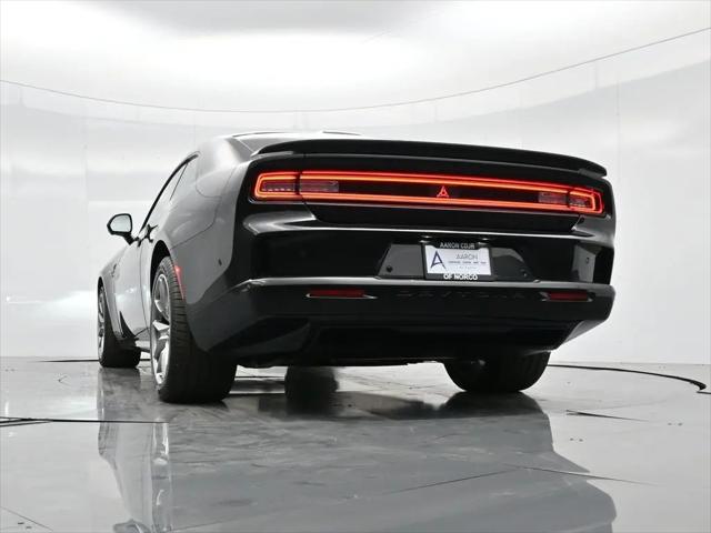 2025 Dodge Charger Daytona Scat Pack