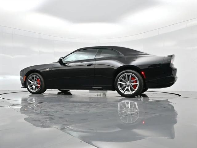 2025 Dodge Charger Daytona Scat Pack