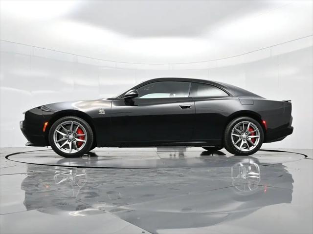 2025 Dodge Charger Daytona Scat Pack
