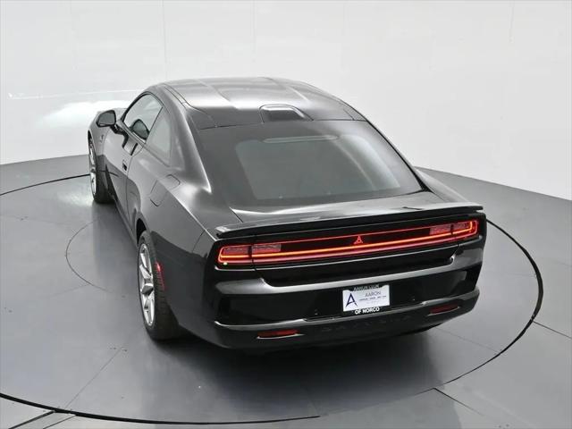 2025 Dodge Charger Daytona Scat Pack
