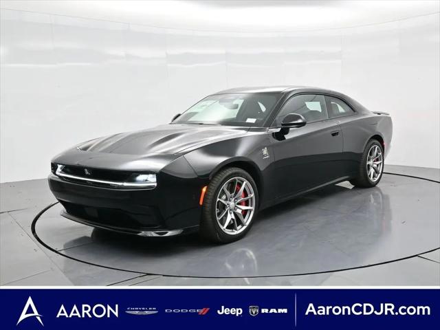 2025 Dodge Charger Daytona Scat Pack for sale in Norco, CA